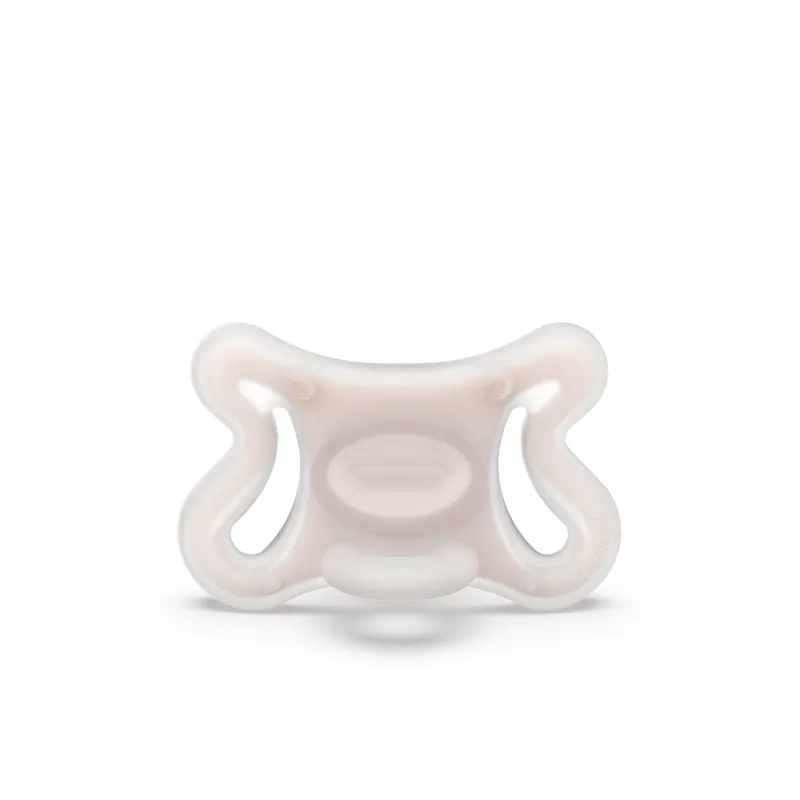 Suavinex - smoczek uspokajający fizjologiczny silikonowy SX Pro Zero Zero -2-2m