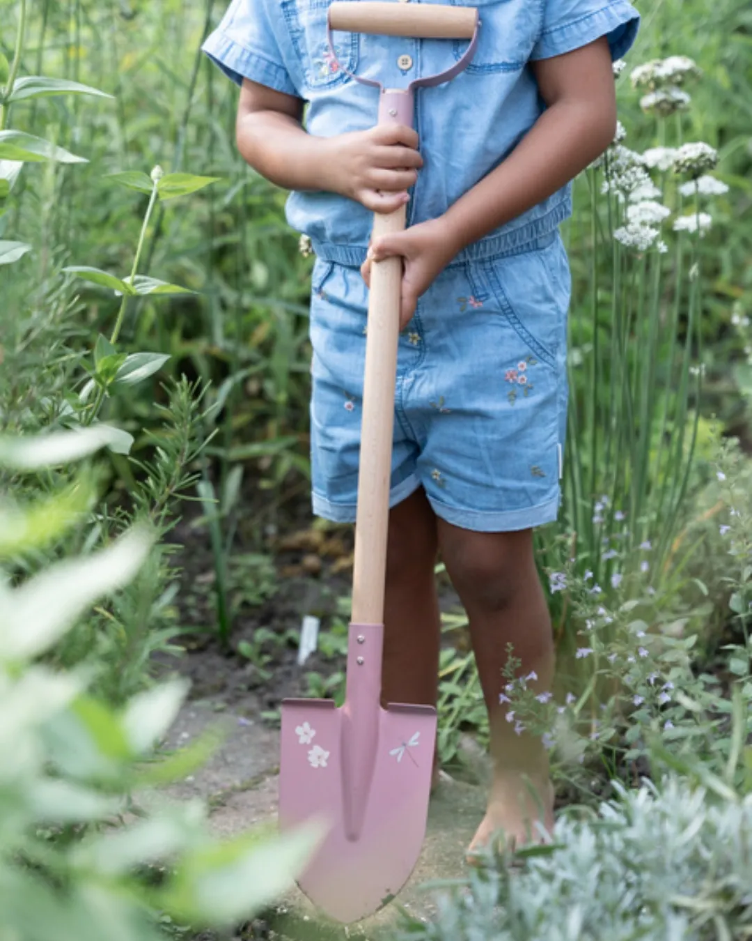Little Dutch - łopata Fairy Garden