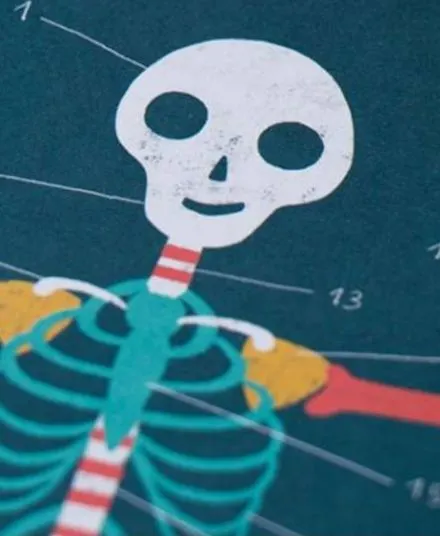 Londji - gra edukacyjna Inside Me Londji - gra edukacyjna Inside Me