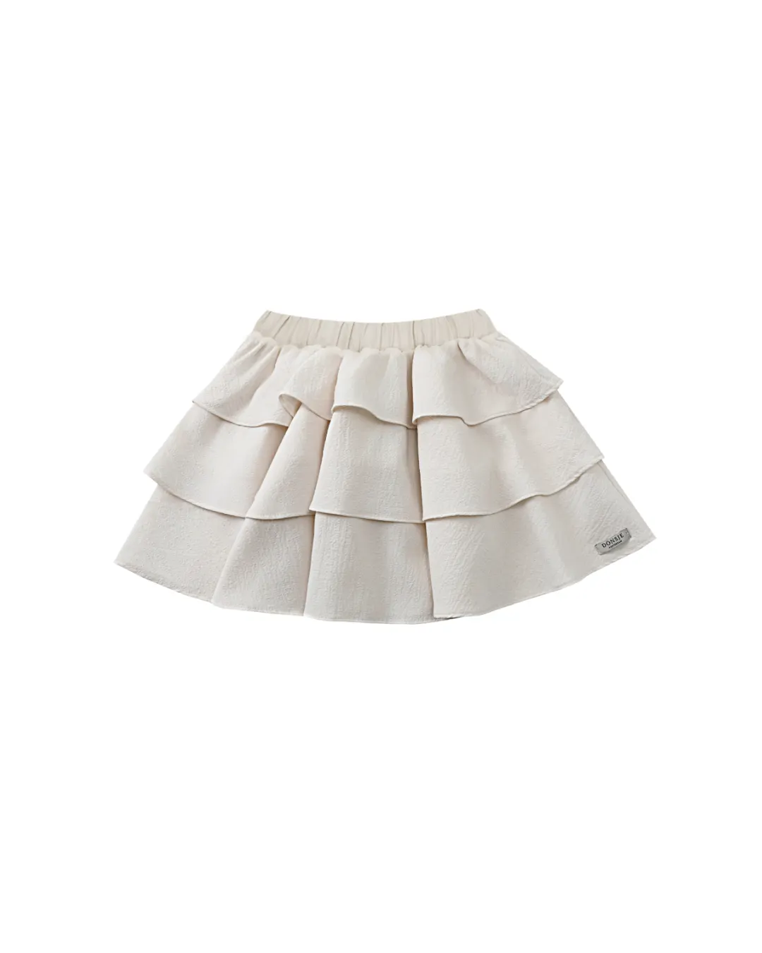Donsje - spódniczka Willow Warm White