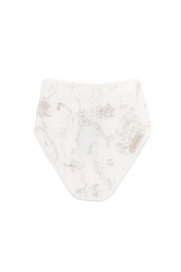 Boomy's World Oyster Grey