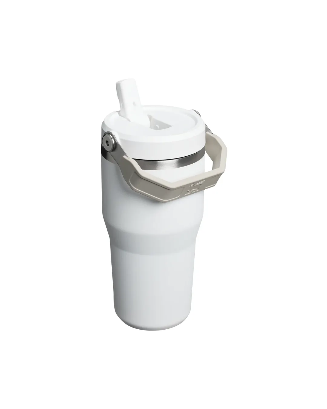 Stanley - kubek IceFlow Flip Straw 0,6 L Frost Stanley - kubek IceFlow Flip Straw 0,6 L Frost