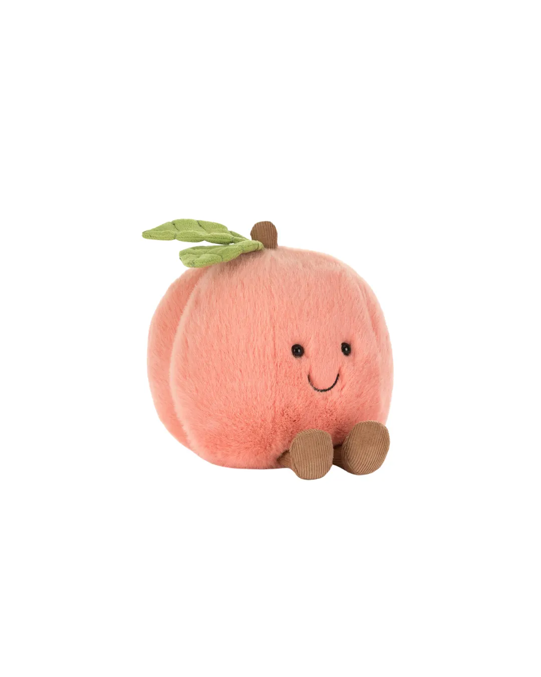 Jellycat - Zabawna Brzoskwinia 14 cm Jellycat - Zabawna Brzoskwinia 14 cm