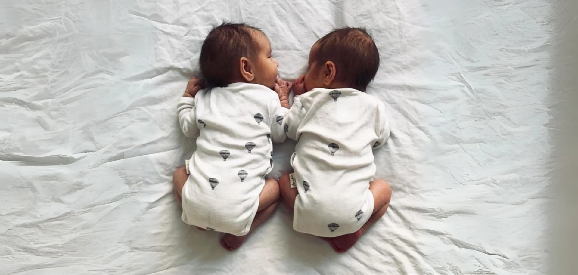 Jakie rozmiary dla noworodka? Kompleksowy poradnik.