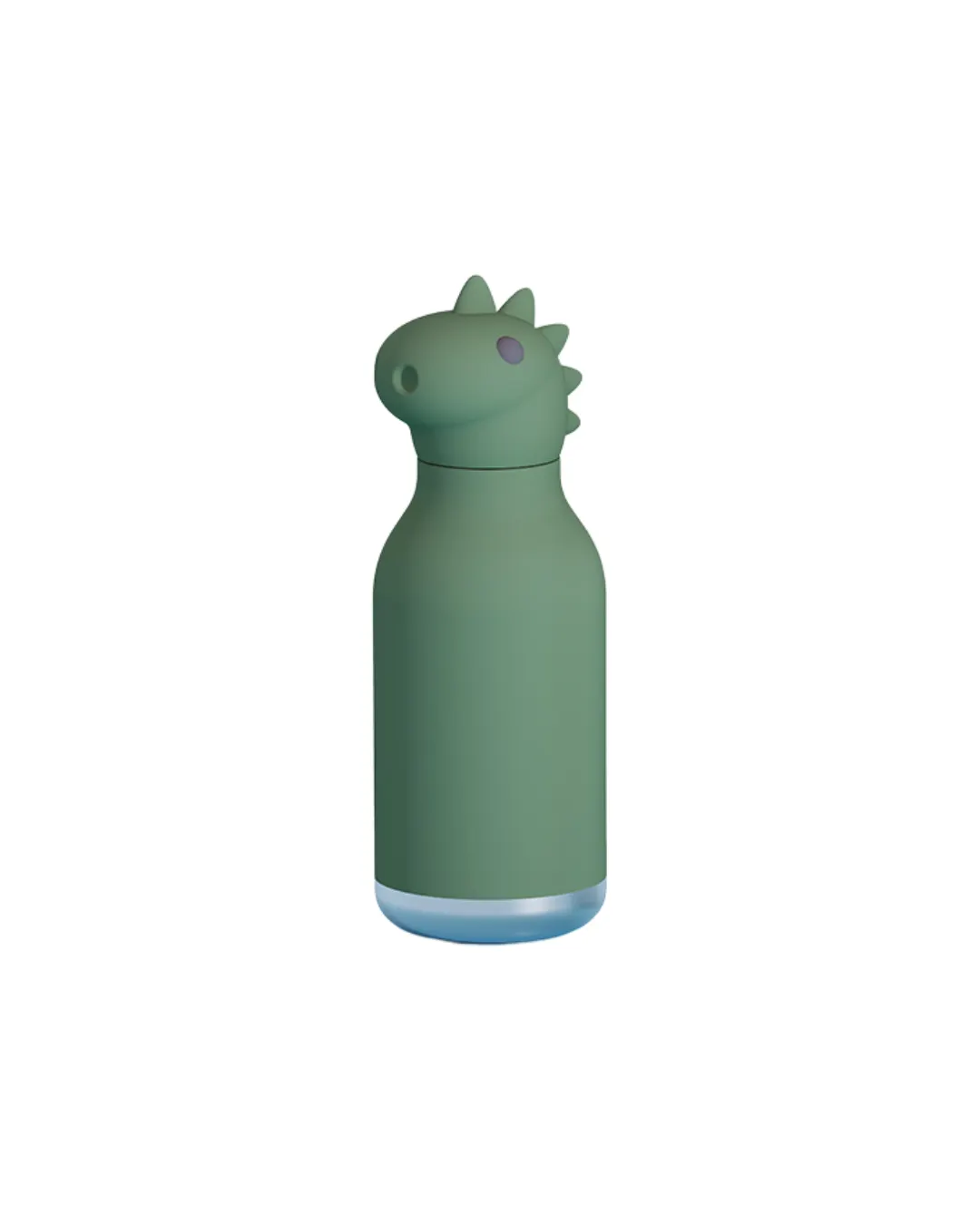 Asobu - butelka termiczna Asobu Bestie Bottle Dinosaur Asobu - butelka termiczna Asobu Bestie Bottle Dinosaur