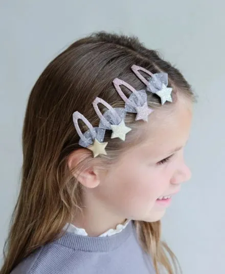 Mimi & Lula - zestaw spinek Ballet Star Mimi & Lula - zestaw spinek Ballet Star