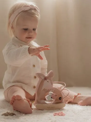 Little Dutch - sarenka spiralka Fairy Garden FSC Little Dutch - sarenka spiralka Fairy Garden FSC