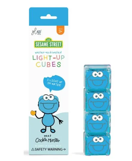 Ciasteczkowy Potwór