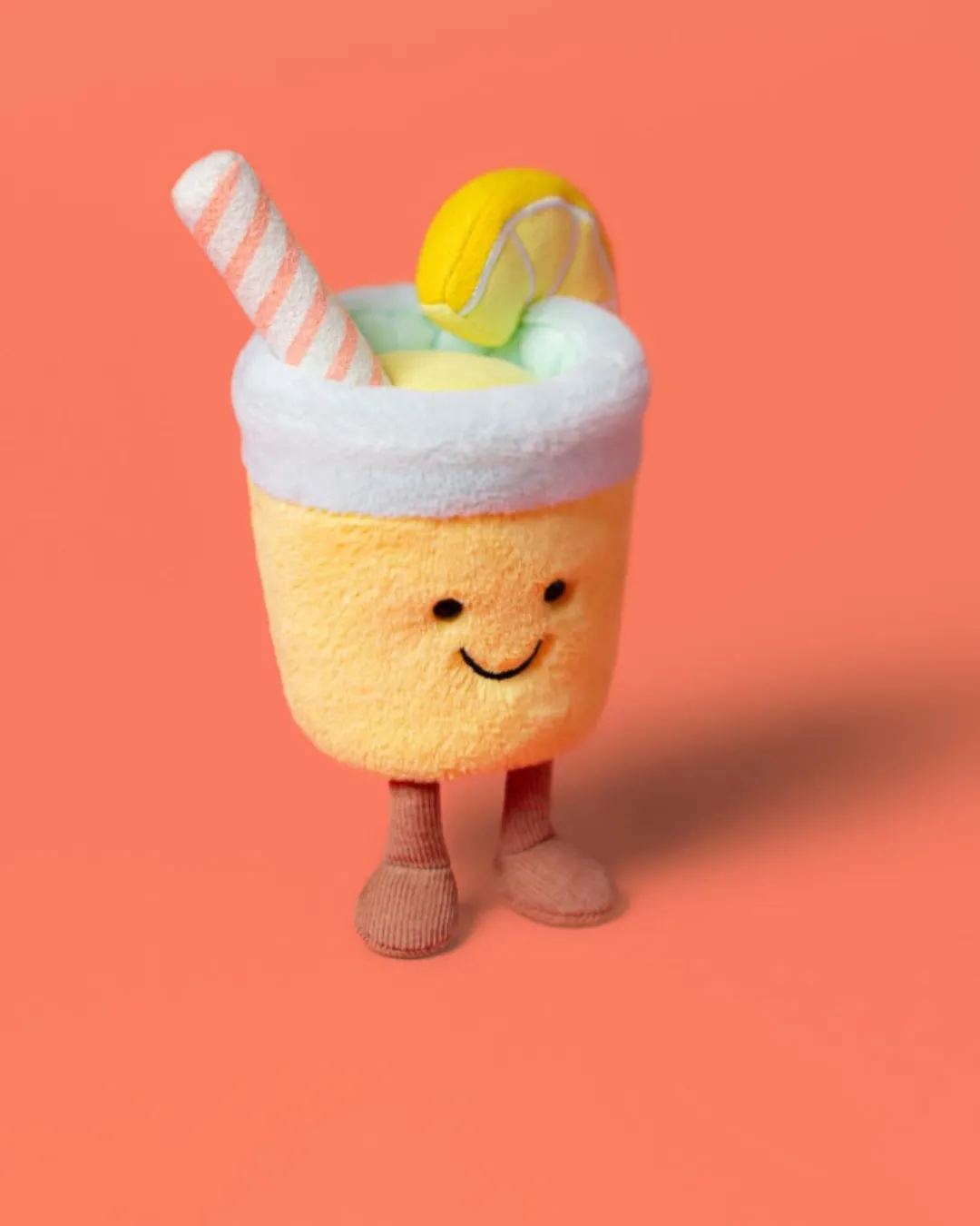 Jellycat - Zabawna Lemoniada 12 cm Jellycat - Zabawna Lemoniada 12 cm