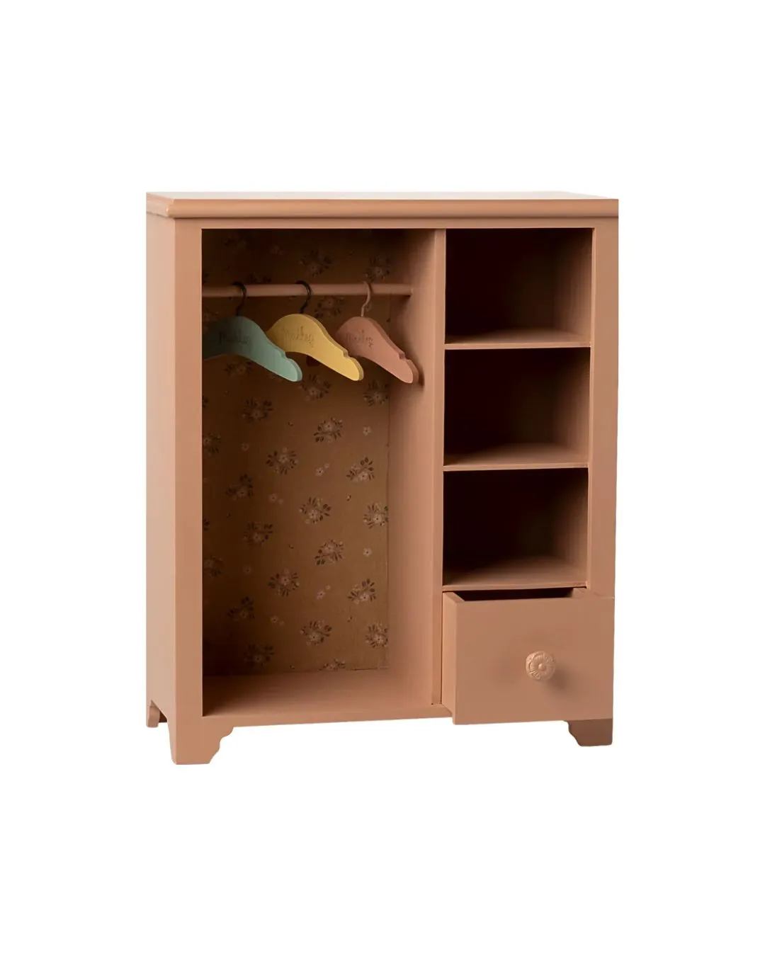 Maileg - duża garderoba dla myszek Maileg - duża garderoba dla myszek