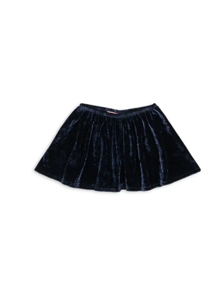 Spódnica Konges Sløjd Carlito Navy Blezer Spódnica Konges Sløjd Carlito Navy Blezer