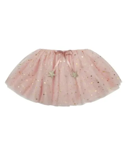 Mimi & Lula - tiulowa spódnica Pink Shooting Mimi & Lula - tiulowa spódnica Pink Shooting