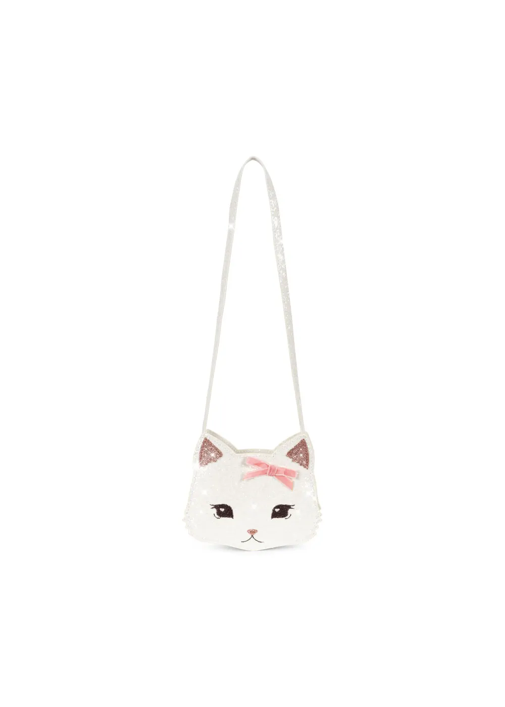 Konges Sløjd - torebka dziecięca kotek Tut Kitty Shoulder Bag Konges Sløjd - torebka dziecięca kotek Tut Kitty Shoulder Bag