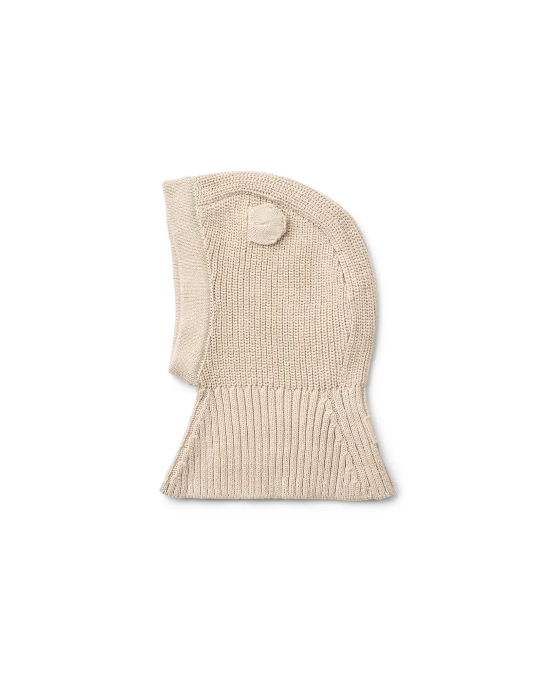 Liewood - kominiarka dziecięca Hanibal Sandy