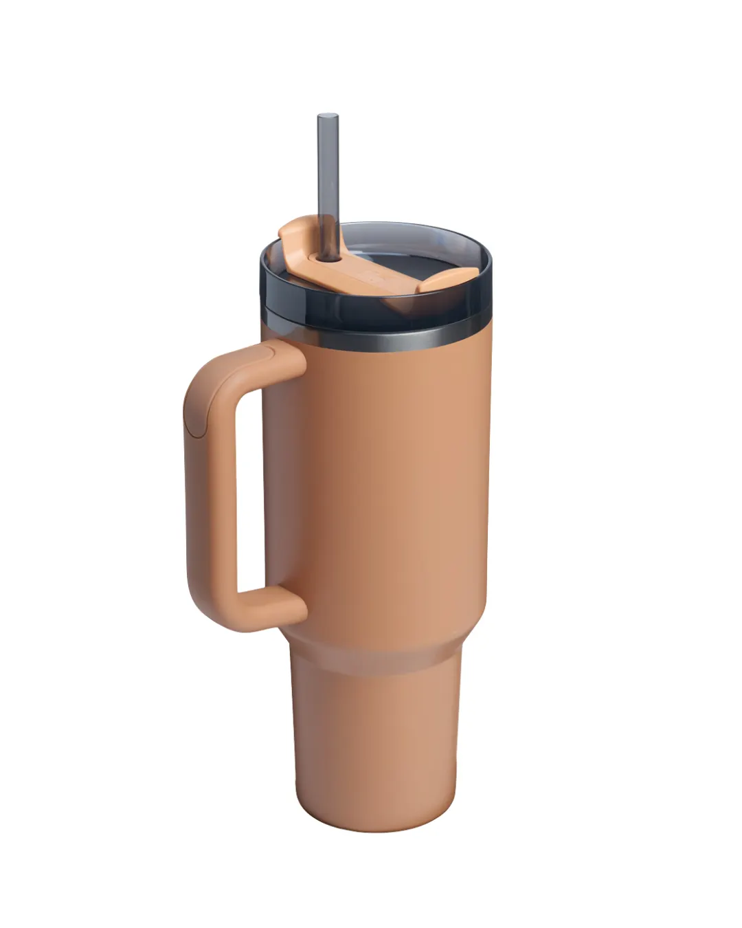 Stanley - kubek Quencher H2.O FlowState™ Tumbler 1,18 L Camel Stanley - kubek Quencher H2.O FlowState™ Tumbler 1,18 L Camel