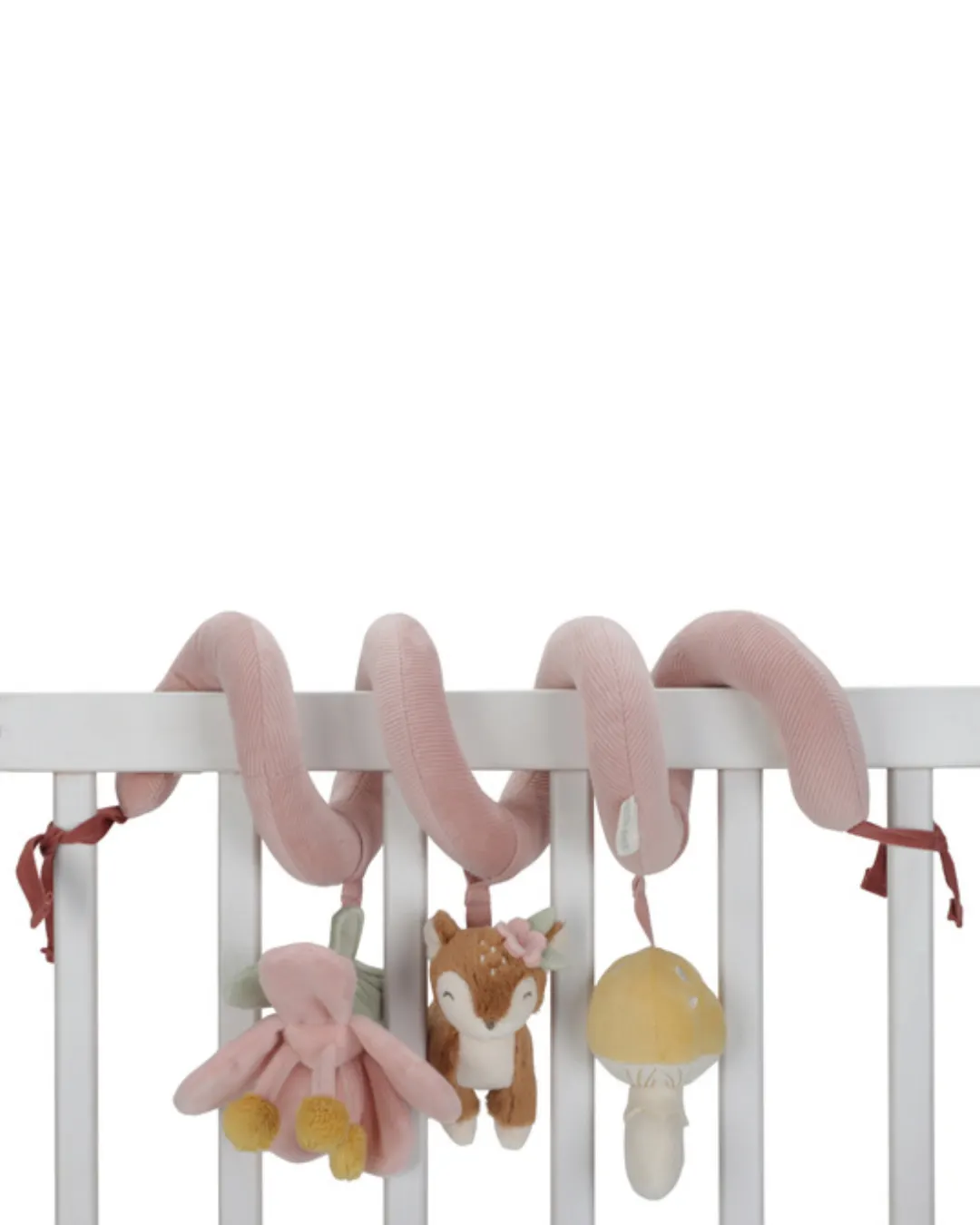 Little Dutch - spiralka aktywizująca Fairy Garden Little Dutch - spiralka aktywizująca Fairy Garden