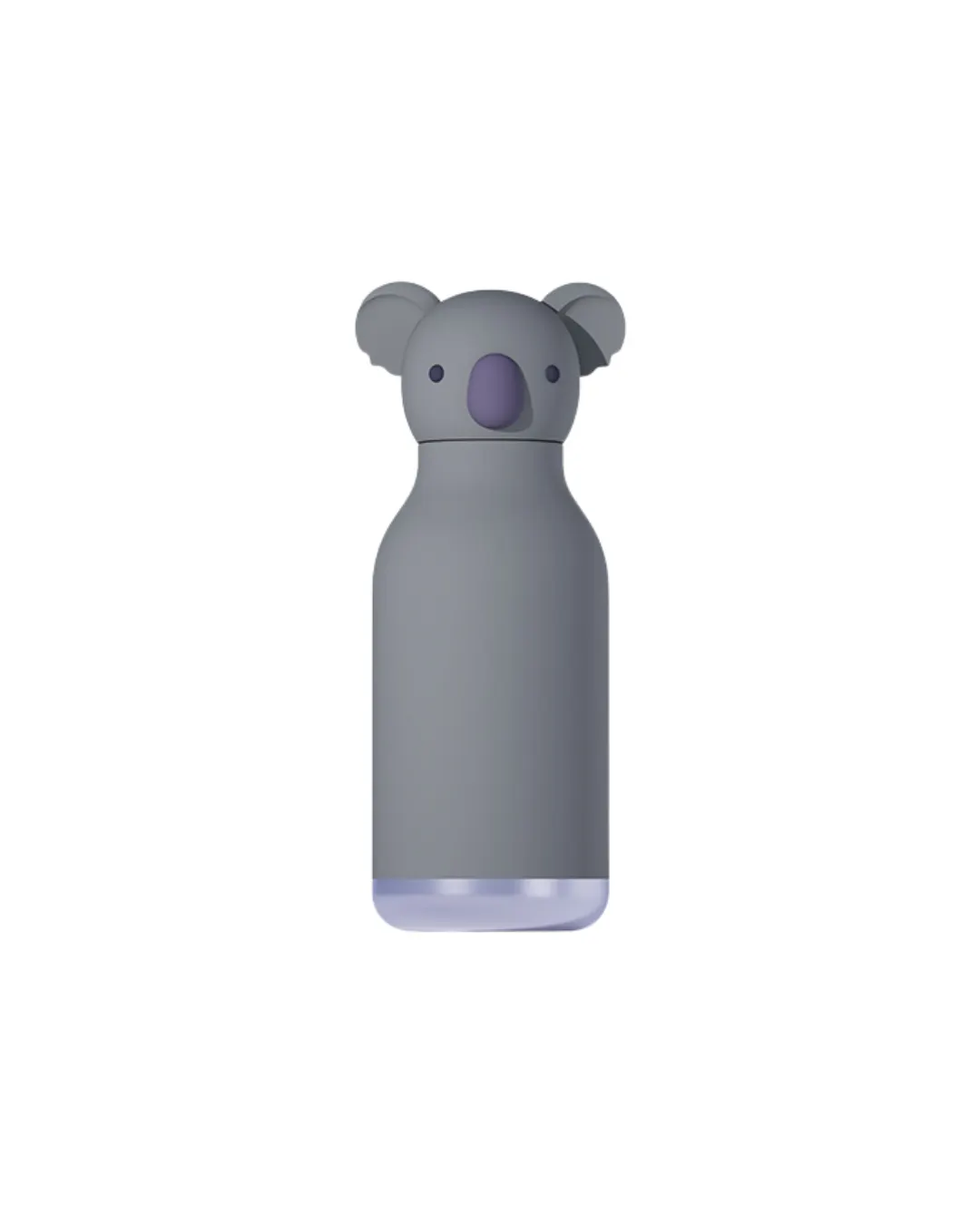 Asobu - butelka termiczna Asobu Bestie Bottle Koala Asobu - butelka termiczna Asobu Bestie Bottle Koala