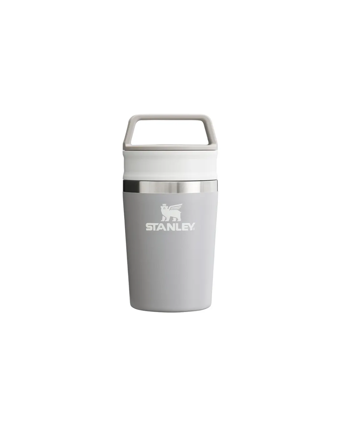 Stanley - kubek termiczny Café-To-Go 0,23 L Ash