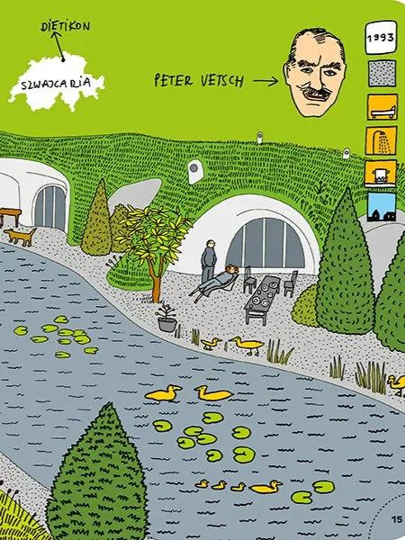 Wydawnictwo Dwie Siostry - D.O.M.E.K.