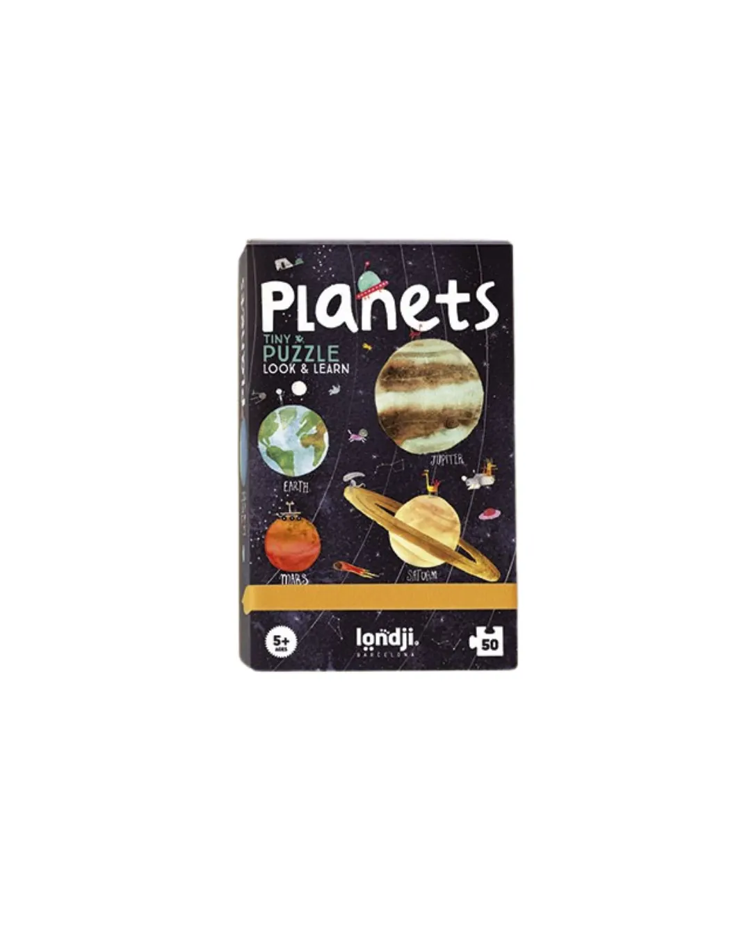 Planety