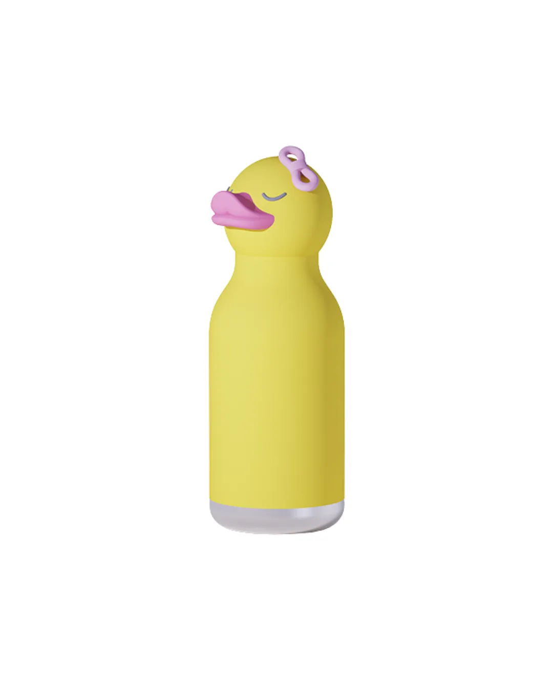 Asobu - butelka termiczna Asobu Bestie Bottle Ducky Asobu - butelka termiczna Asobu Bestie Bottle Ducky