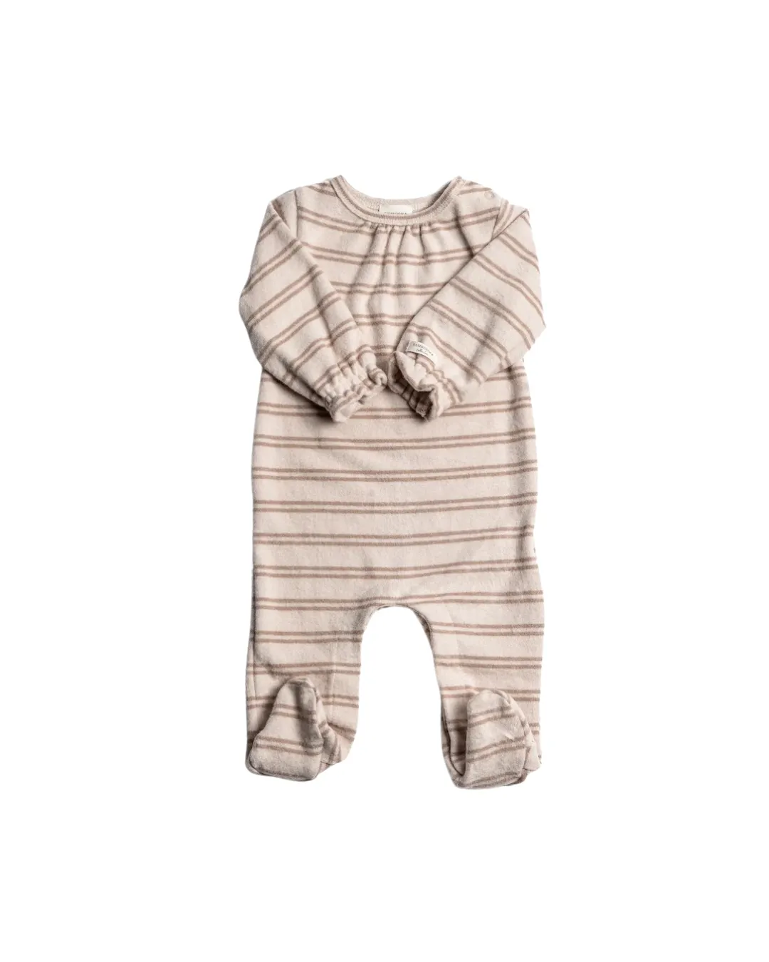 Stripe Pink
