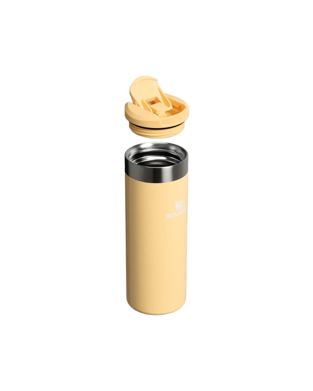 Stanley - kubek termiczny AeroLight™ 0.47 L Butter Gloss Stanley - kubek termiczny AeroLight™ 0.47 L Butter Gloss