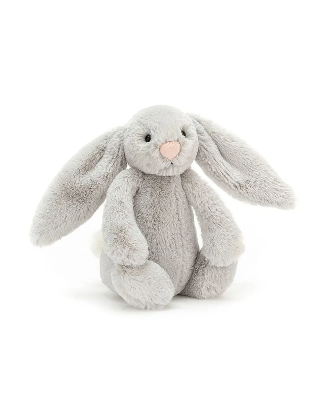 Jellycat - Króliczek Szary 18 cm Jellycat - Króliczek Szary 18 cm