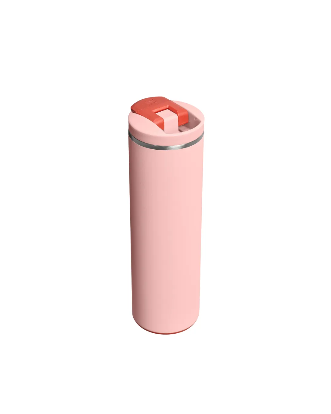 Stanley - kubek termiczny Aerolight Transit FlipTop 0.47L Peach Rose Stanley - kubek termiczny Aerolight Transit FlipTop 0.47L Peach Rose