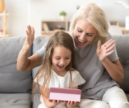 Prezenty z efektem WOW