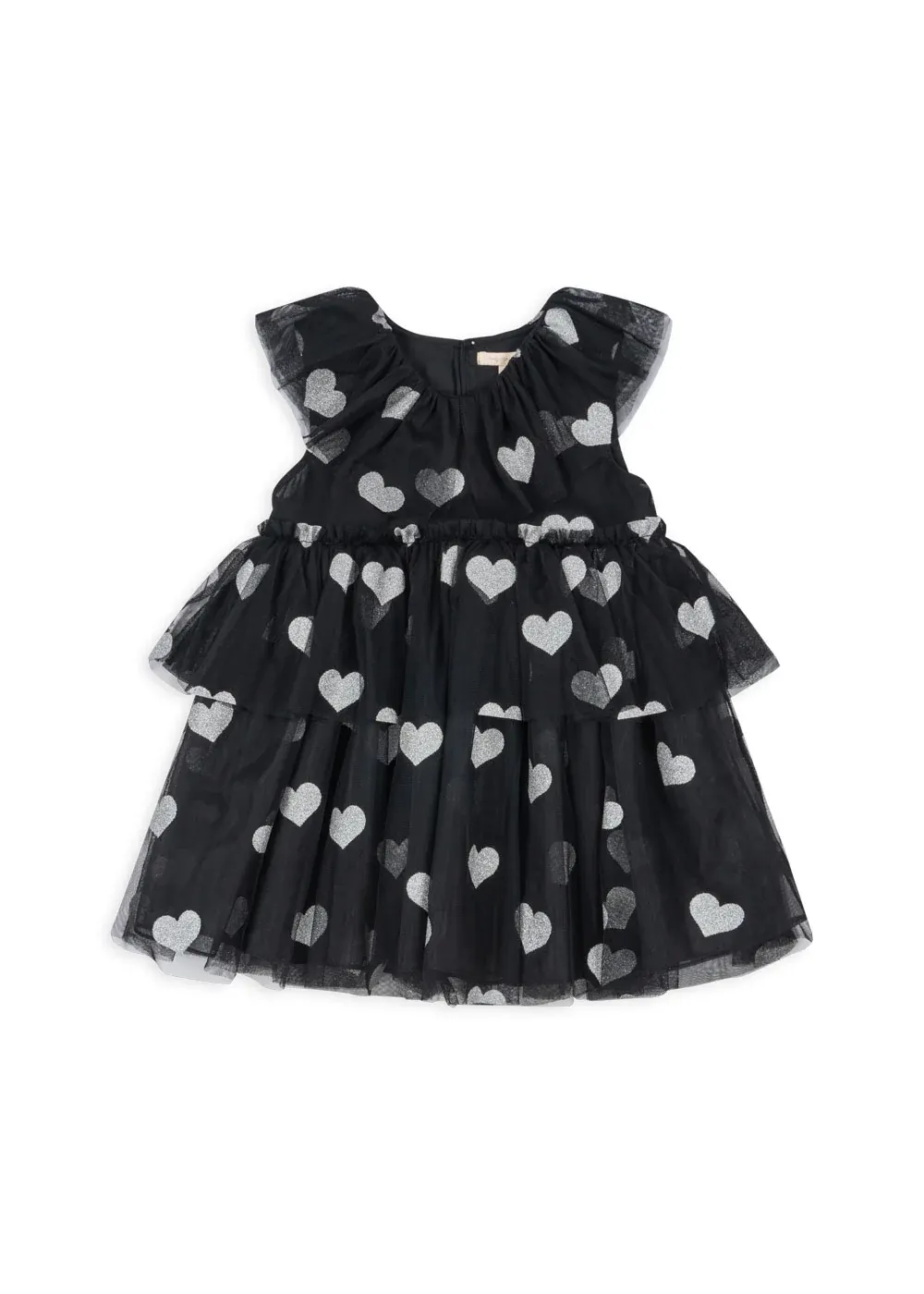 Konges Sløjd - stylizacja na Halloween dla dziewczynki Konges Sløjd - stylizacja na Halloween dla dziewczynki