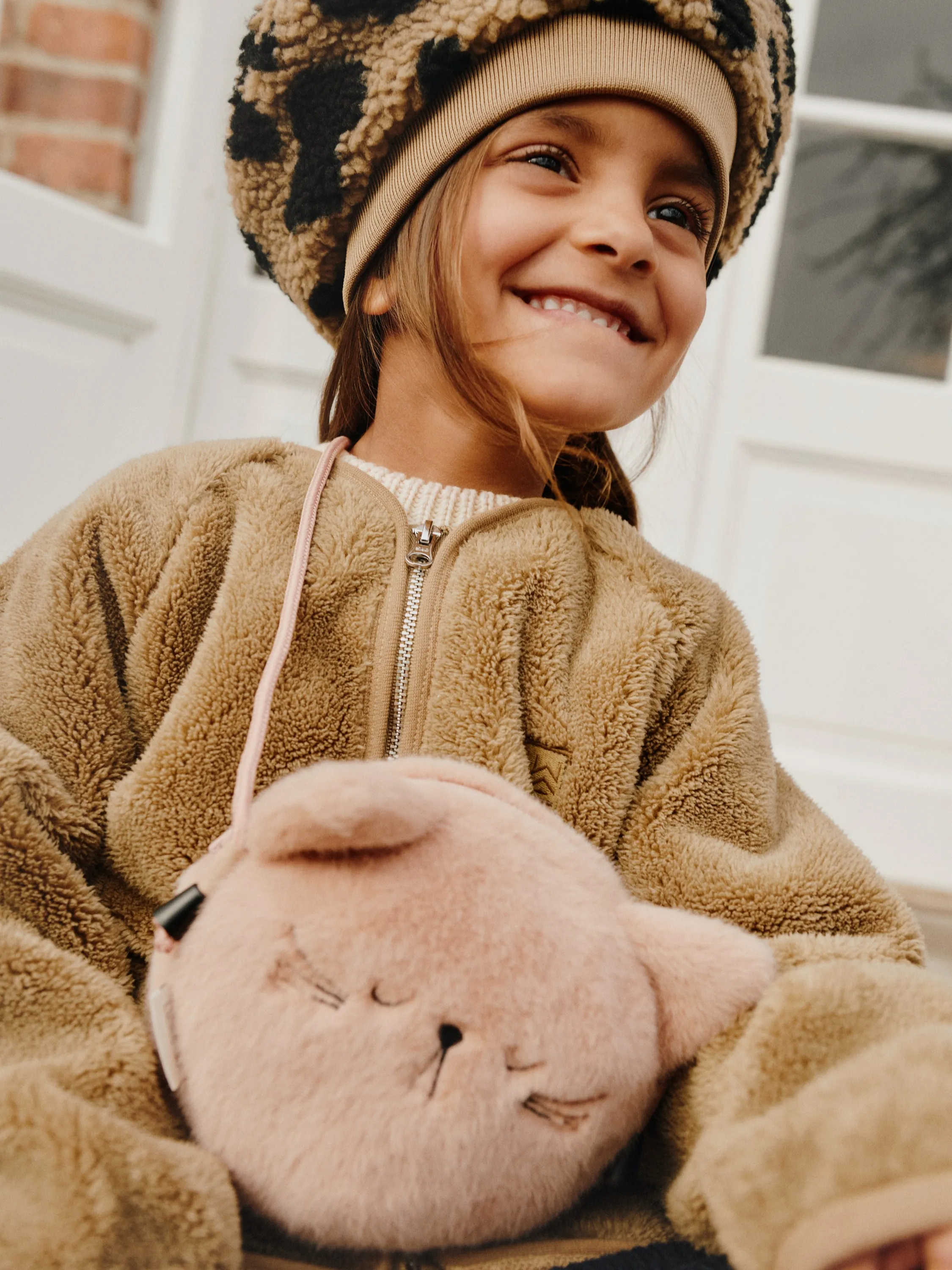 Liewood - zestaw dziewczęcy Dianne Liewood - zestaw dziewczęcy Dianne