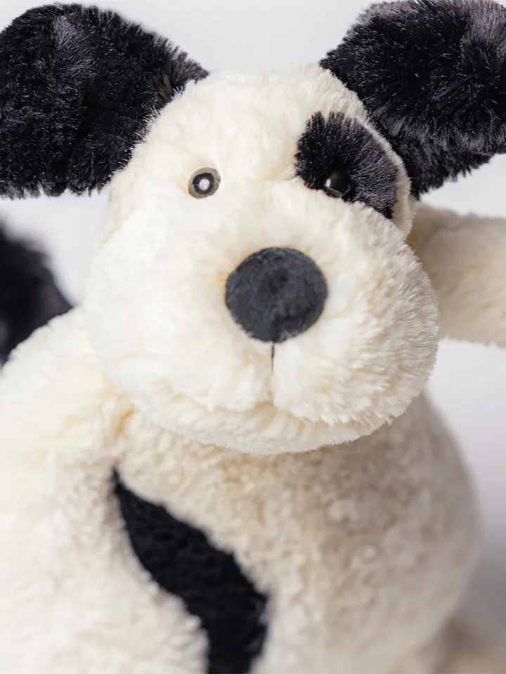 Jellycat - łaciaty Piesek 31 cm Jellycat - łaciaty Piesek 31 cm