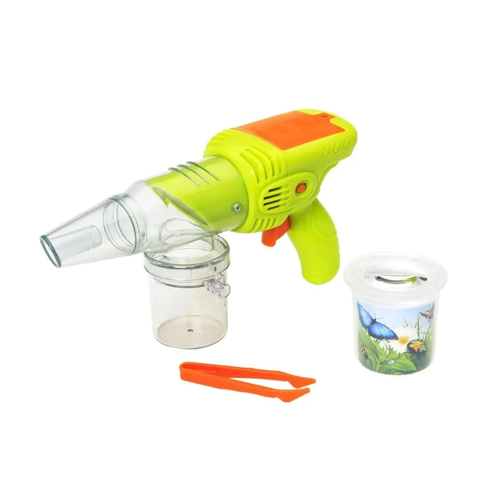 Buki - zasysacz insektów Buki - zasysacz insektów