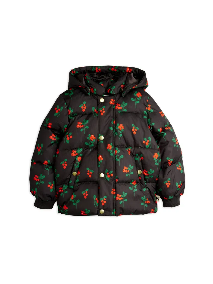 Mini Rodini - stylizacja dziewczęca Lingonberries