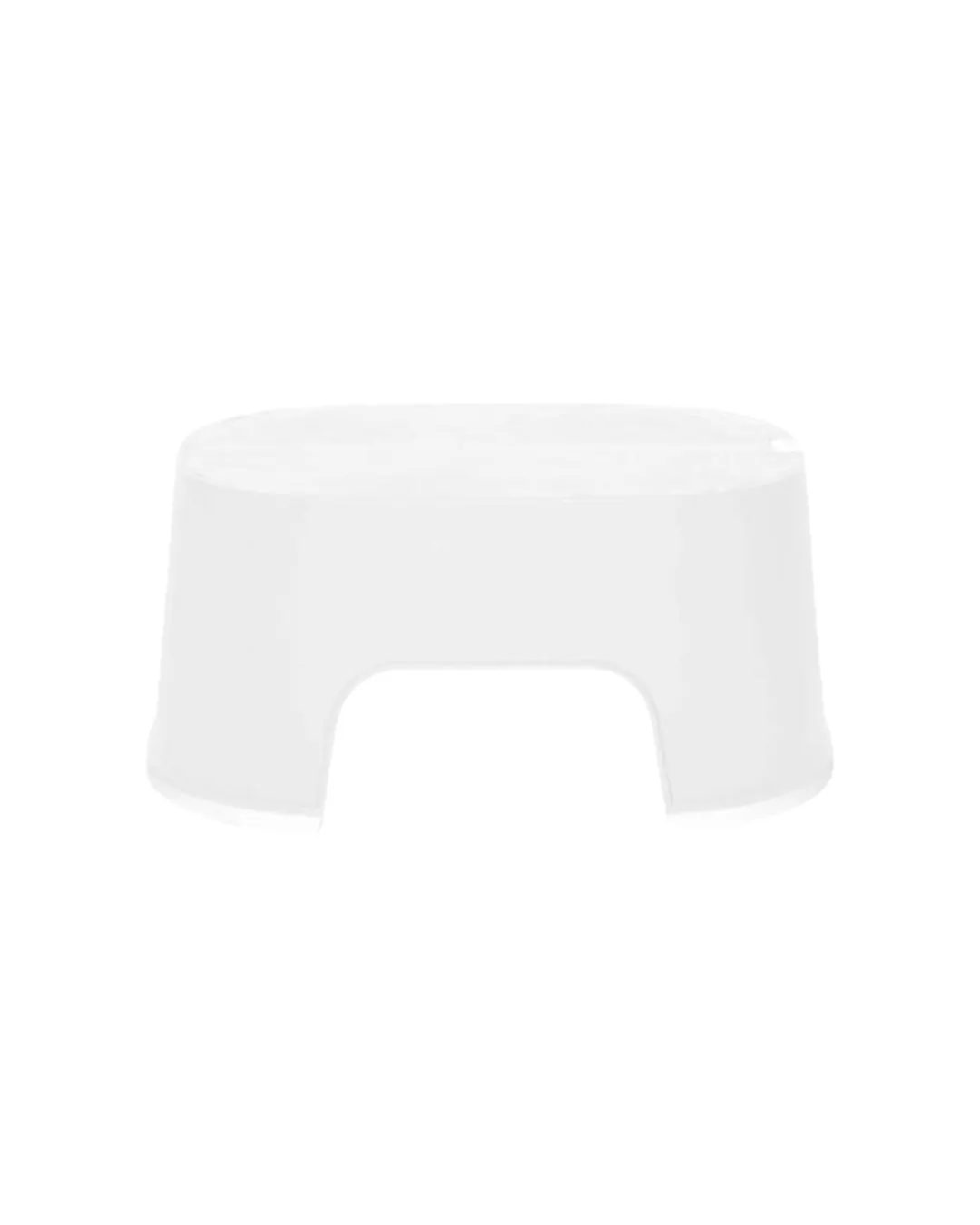 Bébé-jou - stopień podest podwyższający dla dziecka Grow Biały