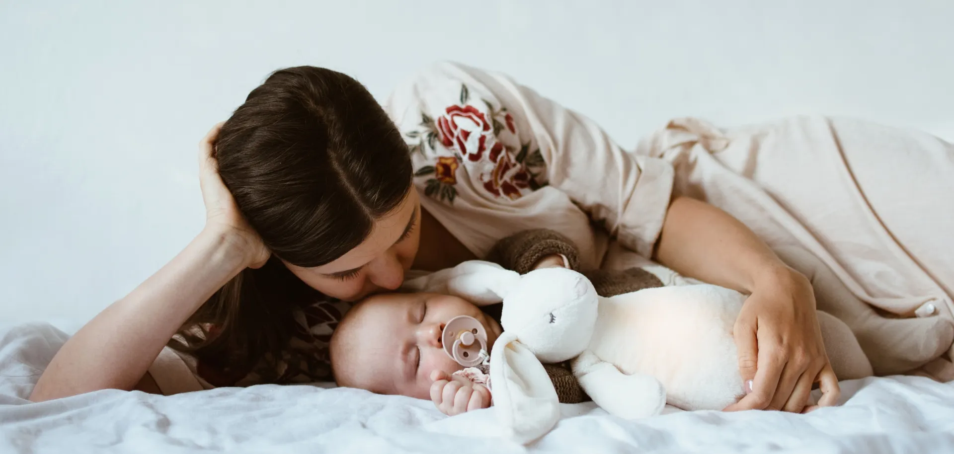 Pierwsze zabawki dla noworodka - jakie zabawki dla noworodka?