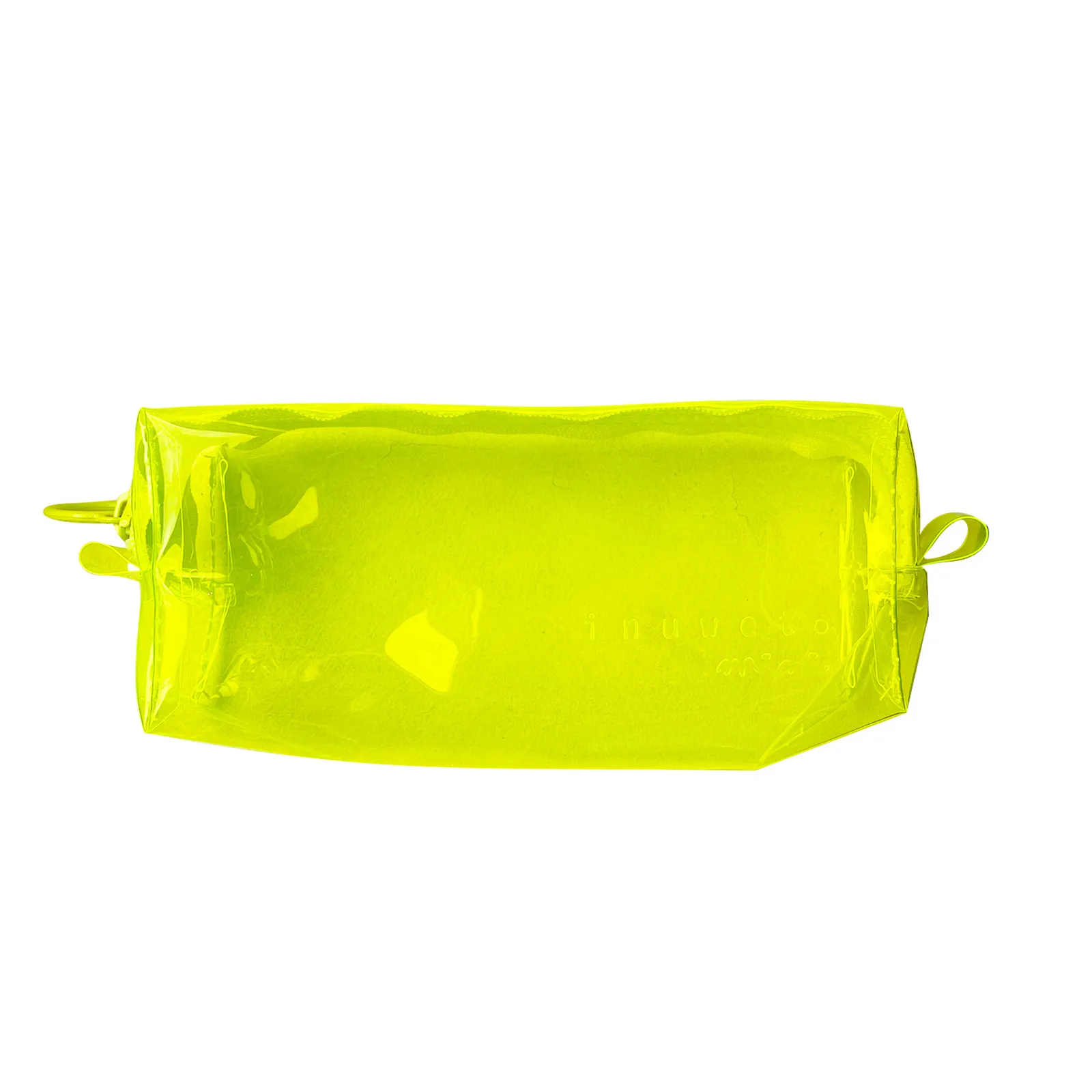 Inuwet - zestaw prezentowy Neon Yellow Inuwet - zestaw prezentowy Neon Yellow