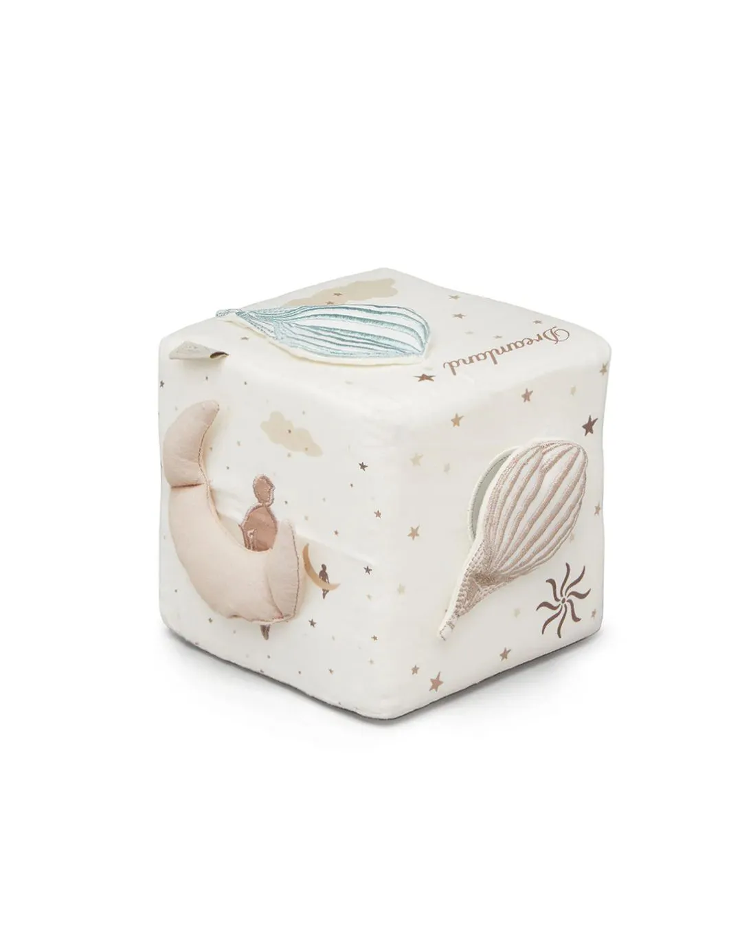 Cam Cam Copenhagen - kostka aktywności OCS Dreamland