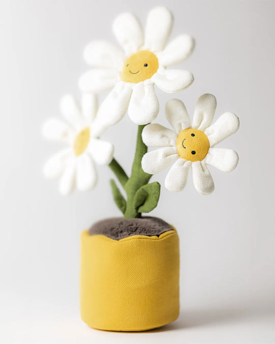 Jellycat - Wesoła Stokrotka 34 cm