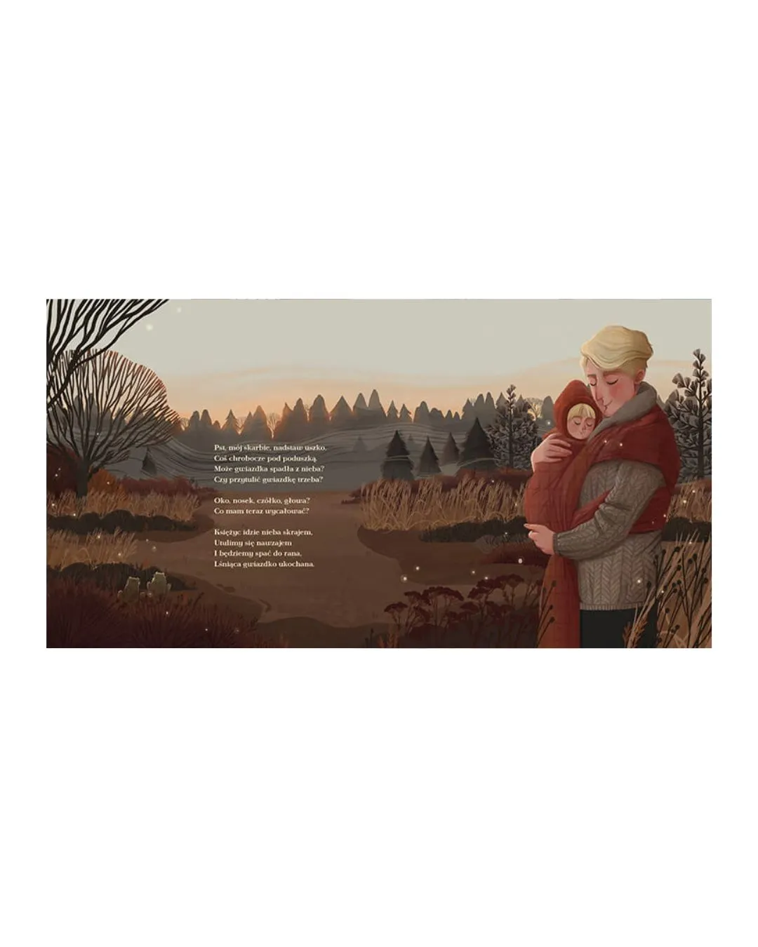 Wydawnictwo Natuli - Kołysanki Wydawnictwo Natuli - Kołysanki