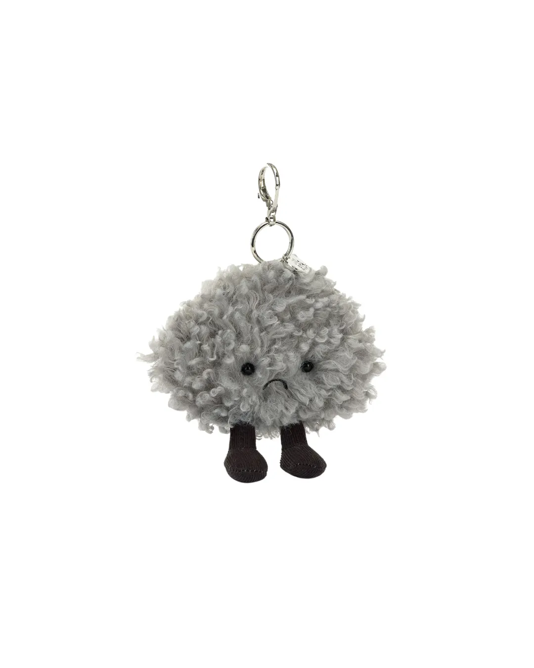Jellycat - Breloczek Chmurka Burzowa 13 cm Jellycat - Breloczek Chmurka Burzowa 13 cm