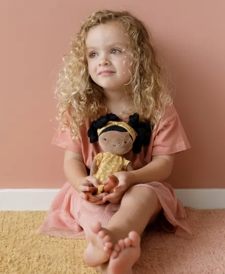 Little Dutch - lalka szmaciana Evi 35 cm