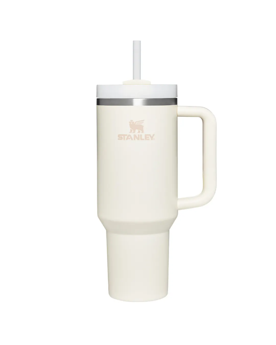 Stanley - kubek Quencher H2.O FlowState™ Tumbler 1,18 L Cream Tonal Stanley - kubek Quencher H2.O FlowState™ Tumbler 1,18 L Cream Tonal