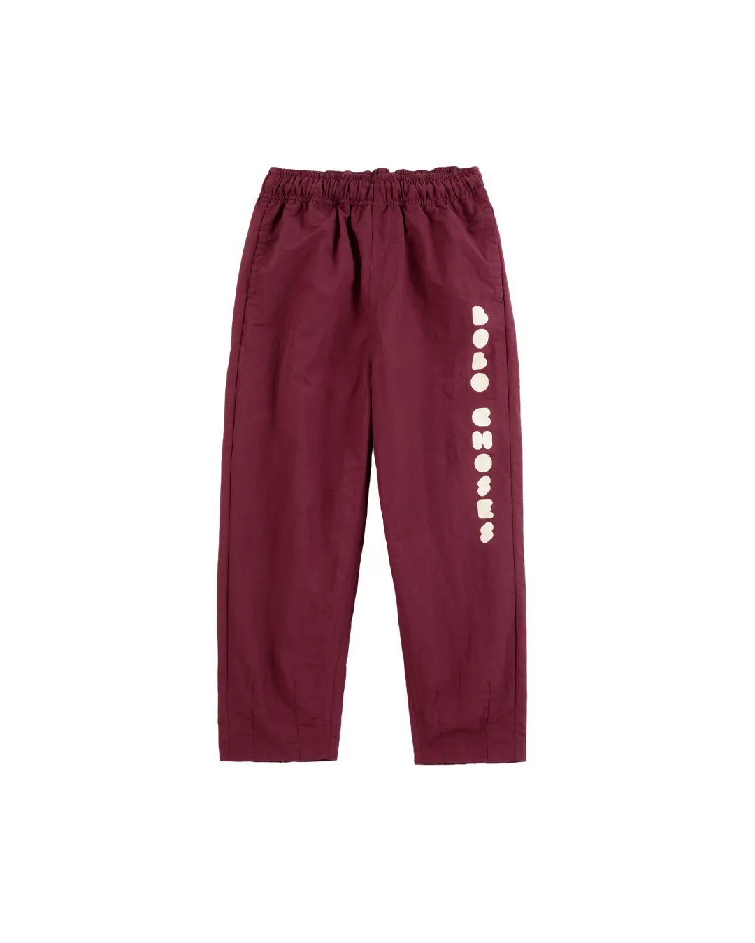 BOBO CHOSES - spodnie dziecięce Bolder Tracksuit Pants BOBO CHOSES - spodnie dziecięce Bolder Tracksuit Pants