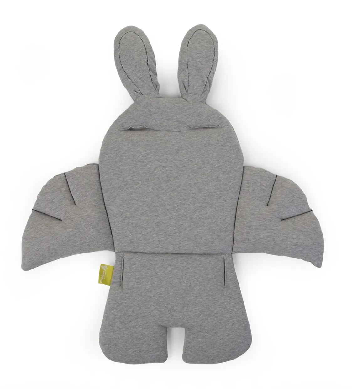 Childhome - uniwersalny ochraniacz Królik Grey