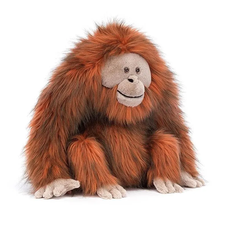 Jellycat - Orangutan 34 cm