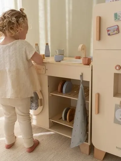 Pralka FSC Little Dutch Edycja limitowana