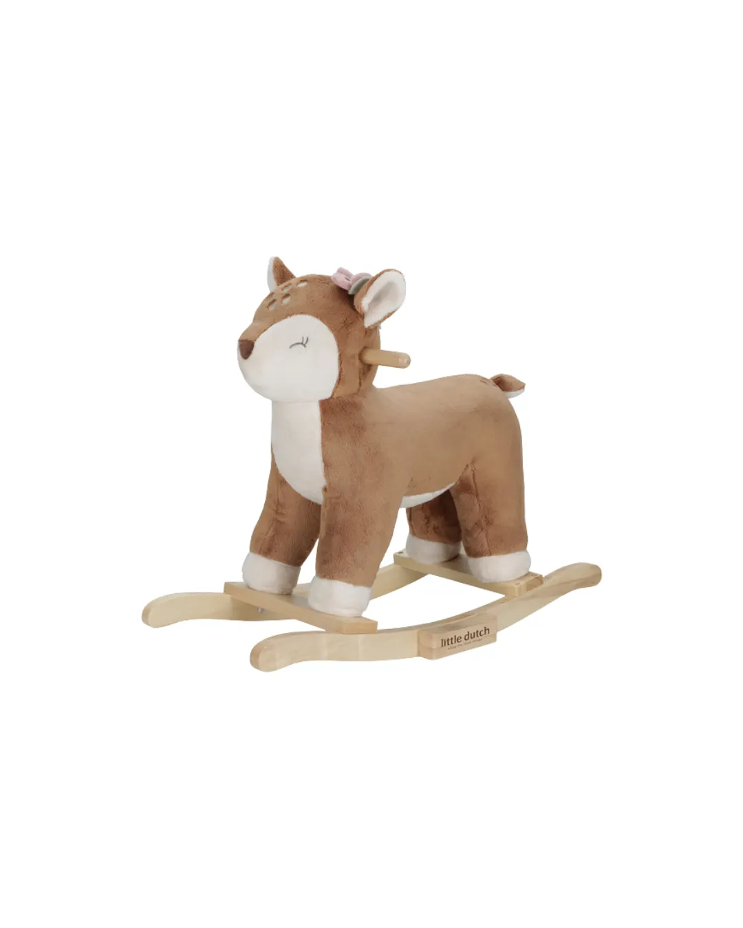 Little Dutch - Sarenka na biegunach Fairy Garden Little Dutch - Sarenka na biegunach Fairy Garden