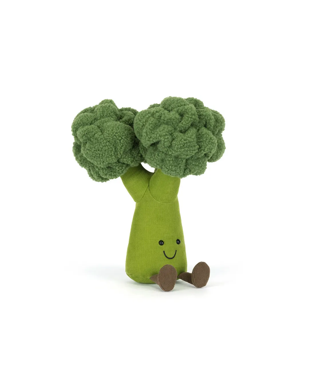 Jellycat - Zabawne Brokuły 24 cm Jellycat - Zabawne Brokuły 24 cm